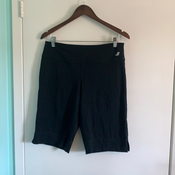 Joe Fresh Pants - Joe Fresh Active Bermuda Shorts